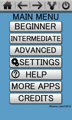 Learn Guitar android App screenshot 6